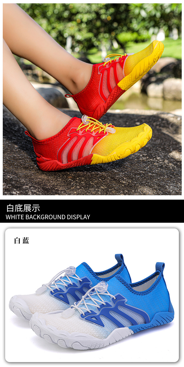 Neoprene Aqua Water Shoes Neoprene Boots Beach Swim Water Shoes For Girl Boy Women And Men