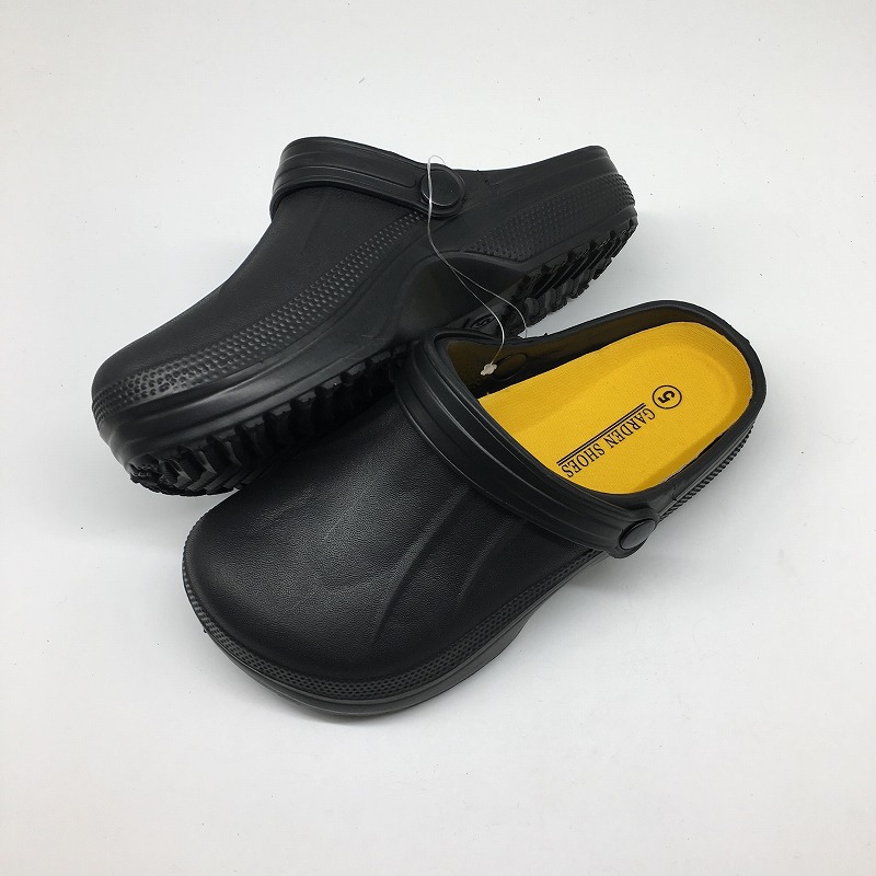 Unisex Garden Clogs Slip On Womens And Mens Slipper
