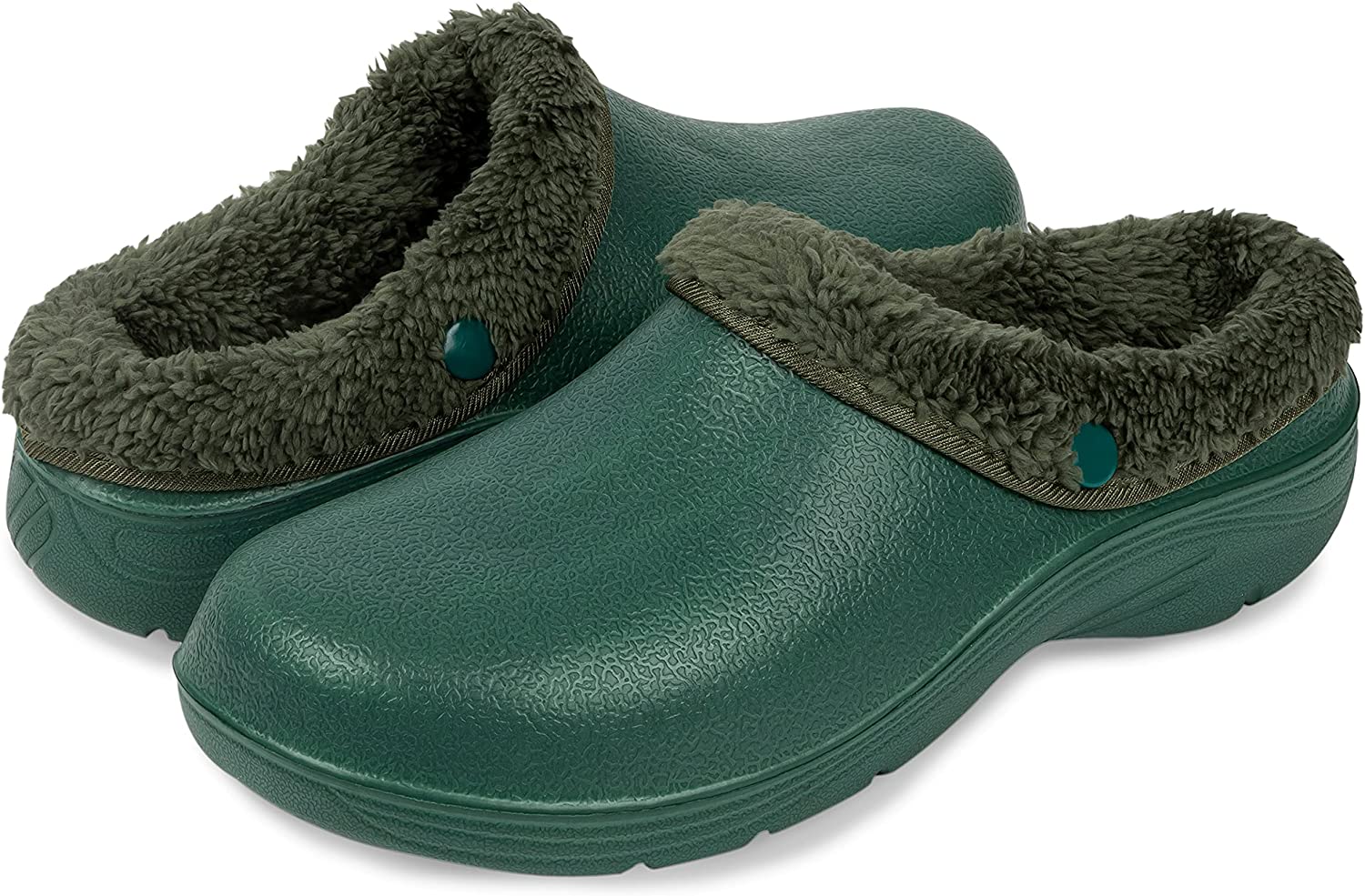 Unisex Garden Clogs Slip On Womens And Mens Slipper