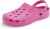 Ladies Garden Clogs Slip On Womens And Mens Slipper