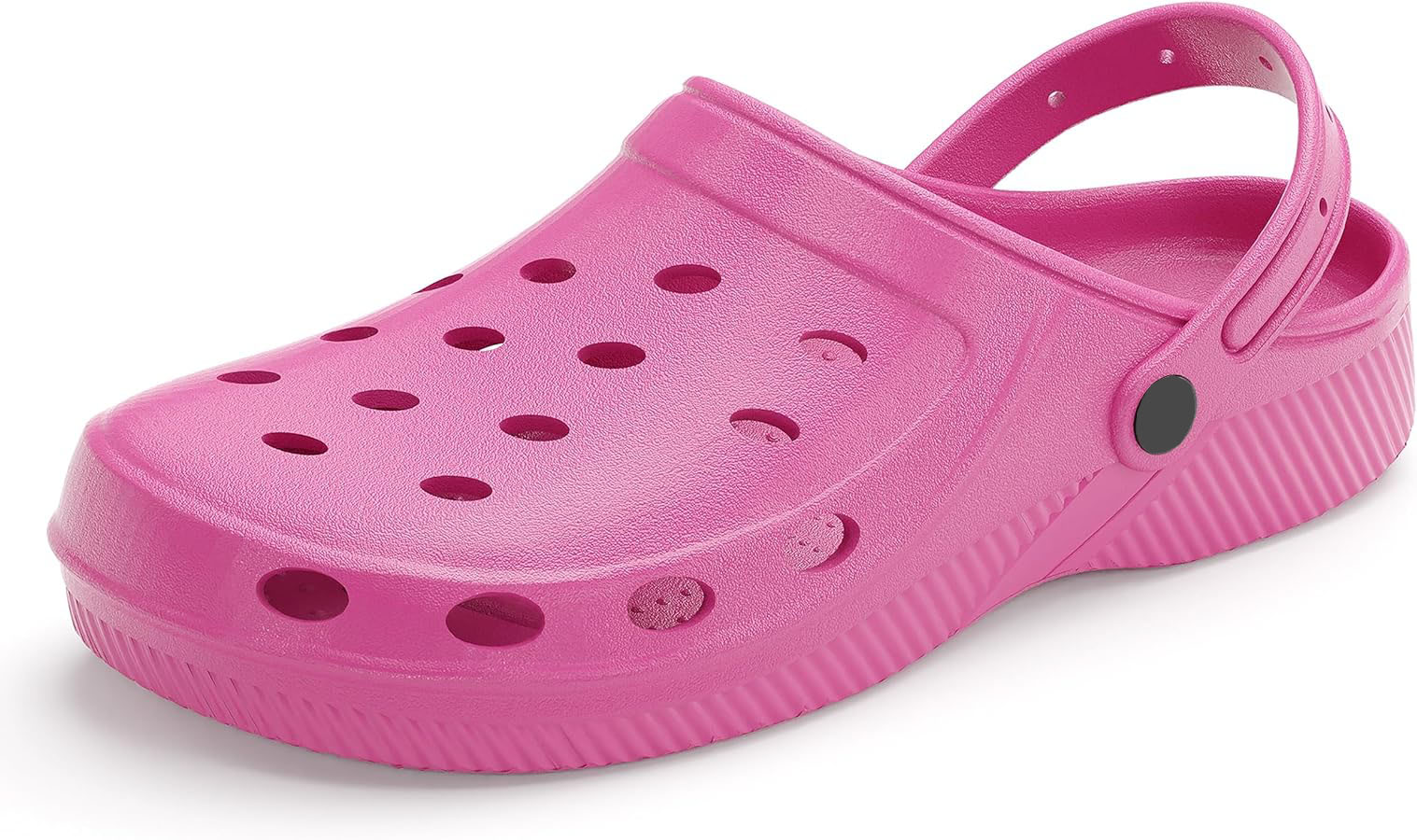 Ladies Garden Clogs Slip On Womens And Mens Slipper