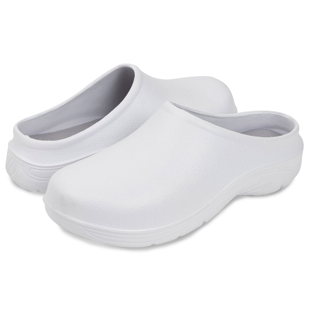 Ladies Garden Clogs Slip On Womens And Mens Slipper