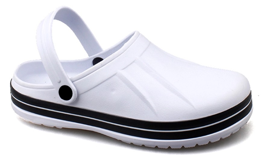 Ladies Garden Clogs Slip On Womens And Mens Slipper