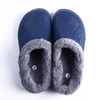 Ladies Cotton Fur Garden Clogs Slip On Womens And Mens Slipper