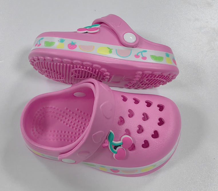 EVA CLOGS