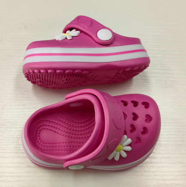 EVA CLOGS