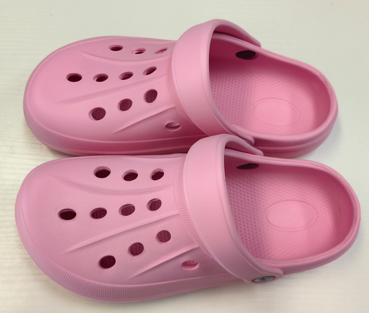 EVA CLOGS