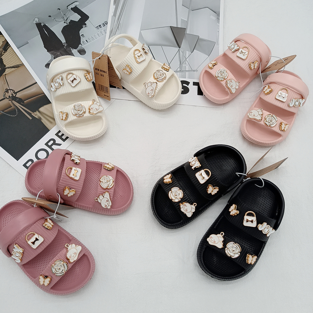 EVA CLOGS