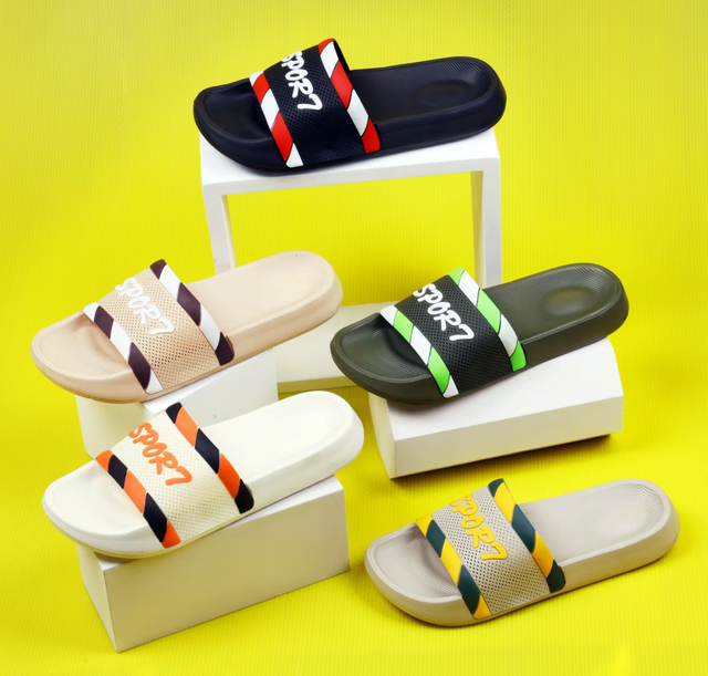 EVA CLOGS
