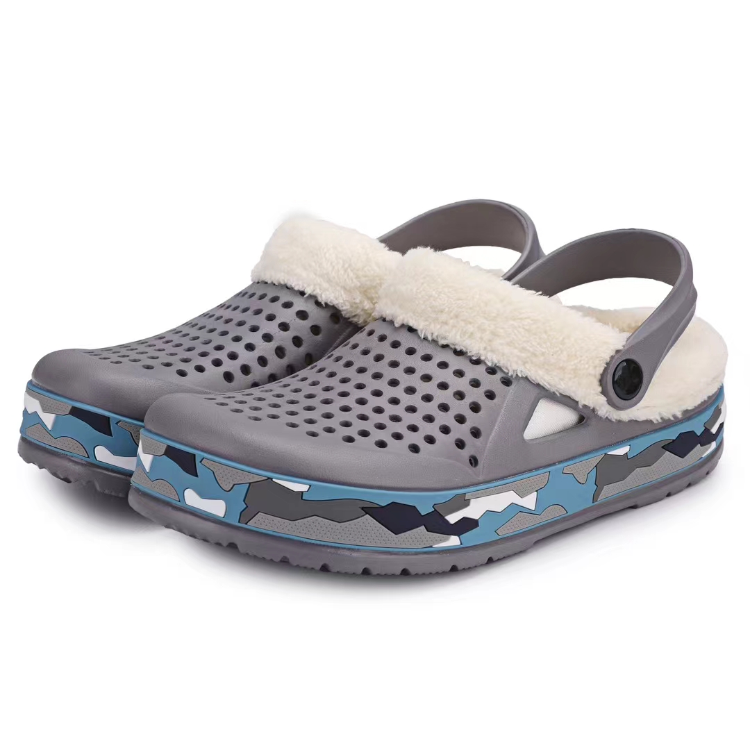 EVA CLOGS