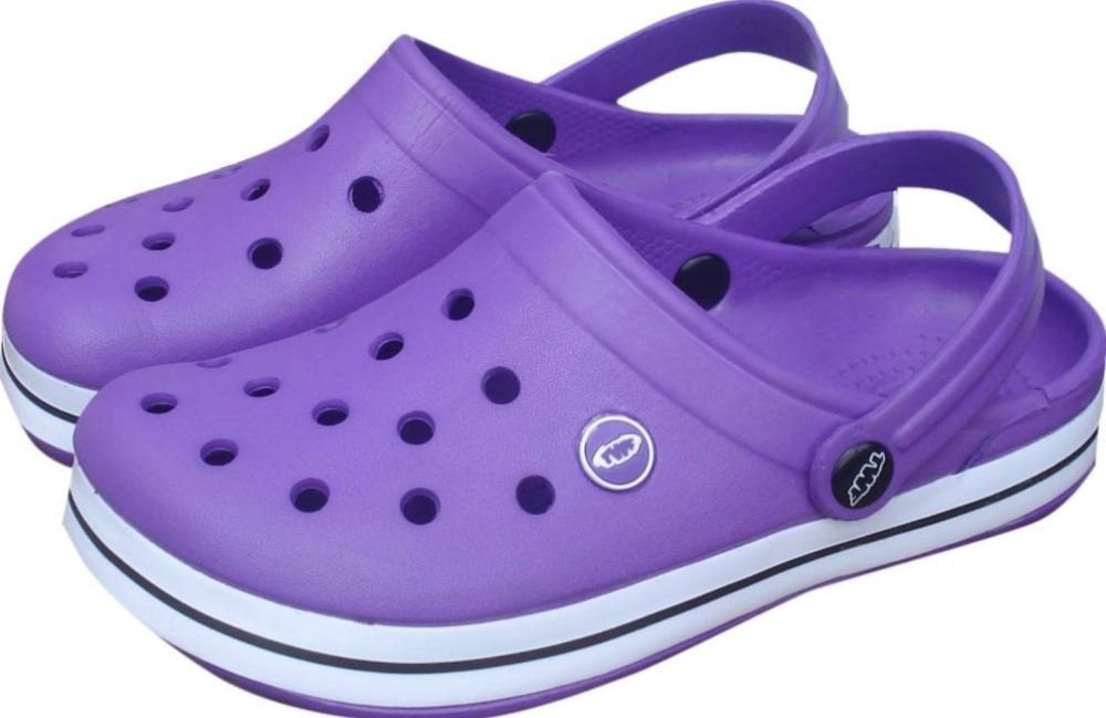 EVA CLOGS