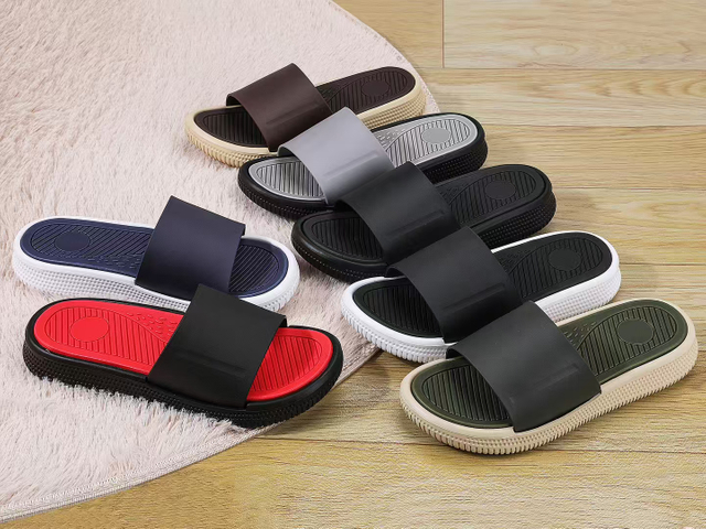 EVA CLOGS