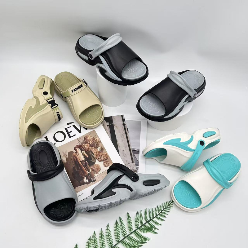 EVA CLOGS