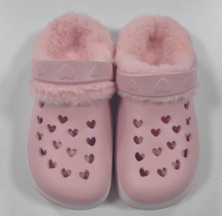 EVA CLOGS