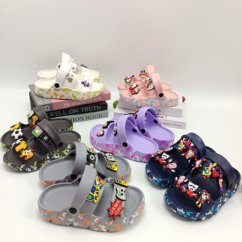 EVA CLOGS