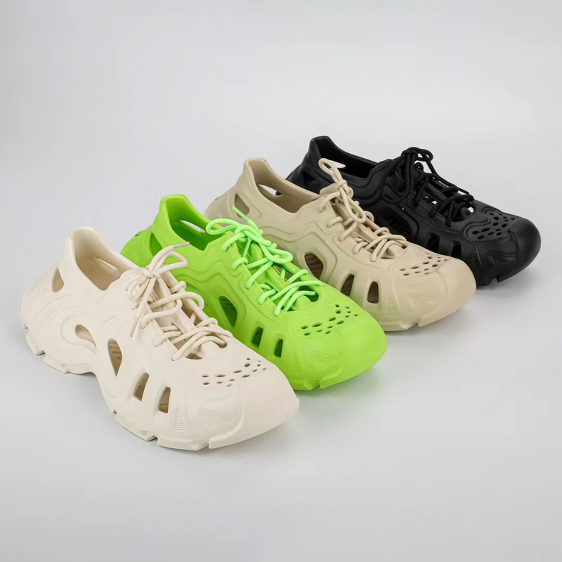 EVA CLOGS