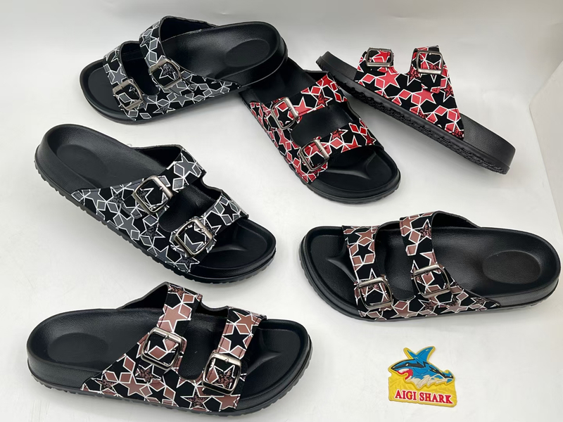 EVA CLOGS