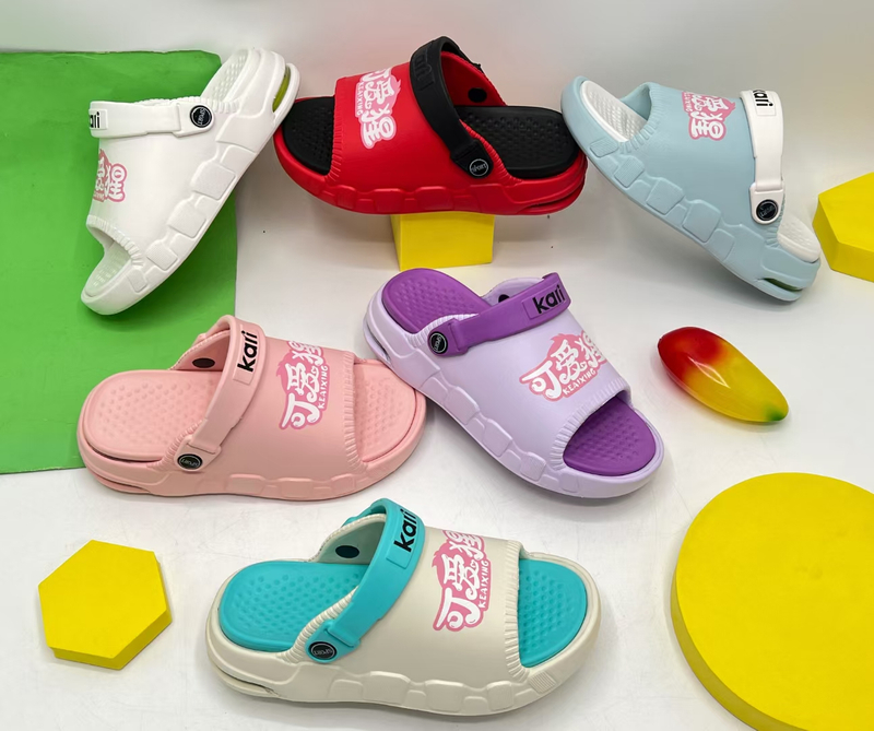 EVA CLOGS