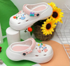 EVA CLOGS