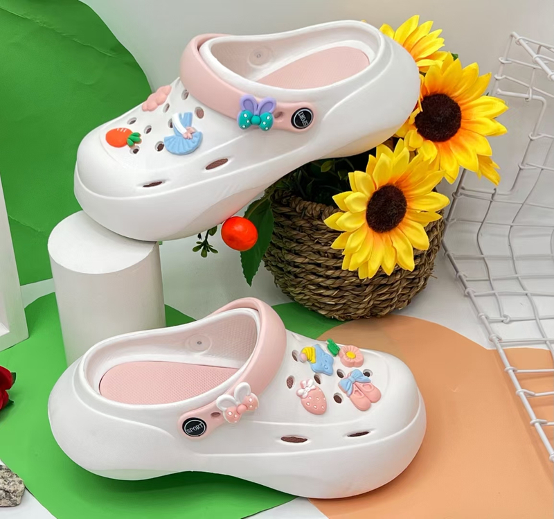 EVA CLOGS