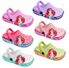 EVA CLOGS