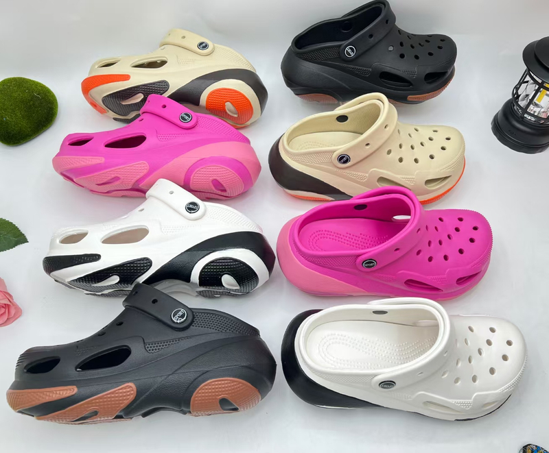 EVA CLOGS