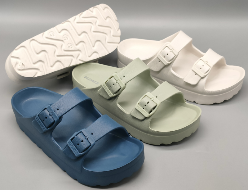 EVA CLOGS
