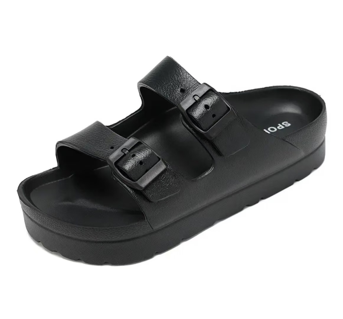 EVA CLOGS