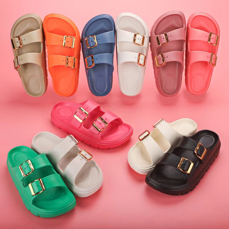 EVA CLOGS