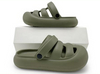 EVA CLOGS