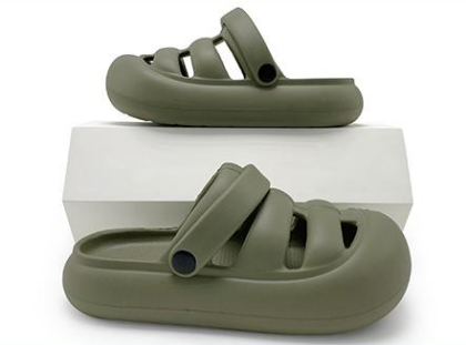 EVA CLOGS