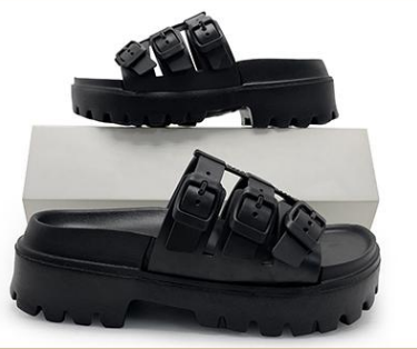 EVA CLOGS