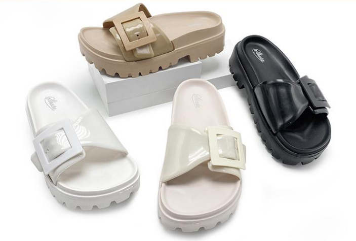 EVA CLOGS