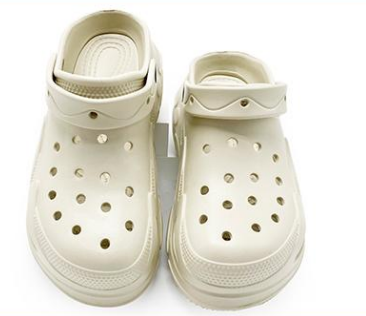 EVA CLOGS