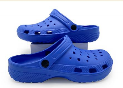EVA CLOGS