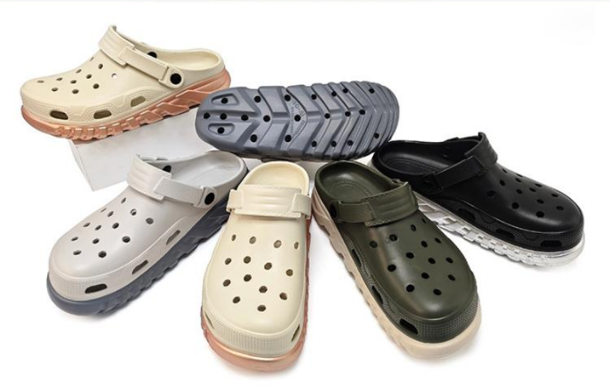EVA CLOGS