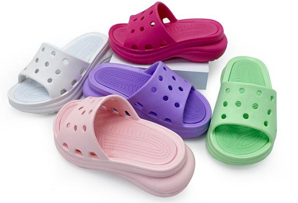EVA CLOGS