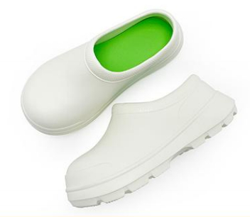 EVA CLOGS
