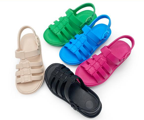 EVA CLOGS