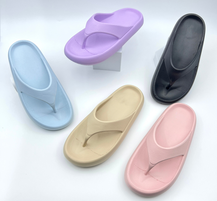 EVA CLOGS