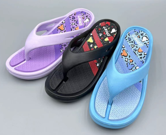 EVA CLOGS