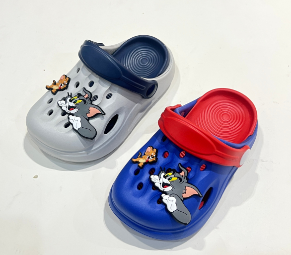 EVA CLOGS