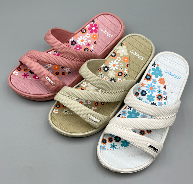 EVA CLOGS
