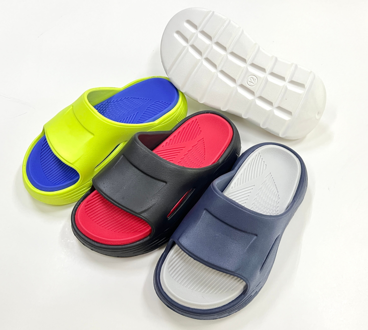 EVA CLOGS