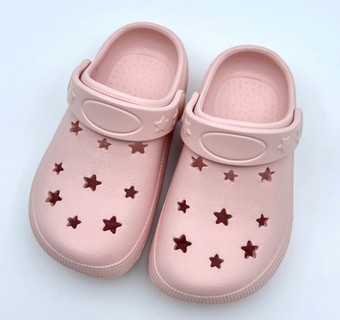 EVA CLOGS