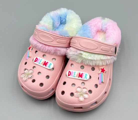 EVA CLOGS