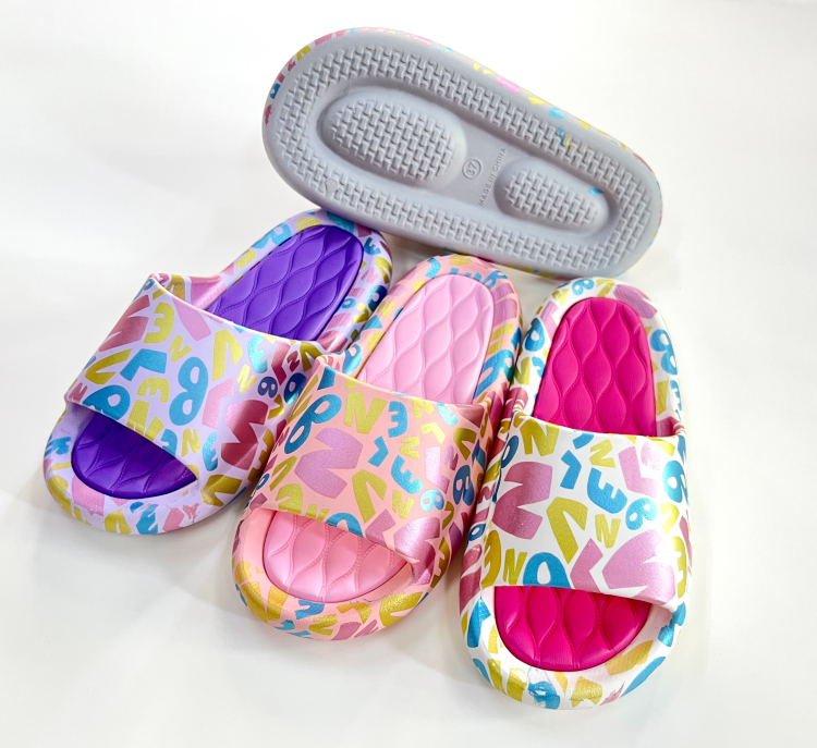 EVA CLOGS