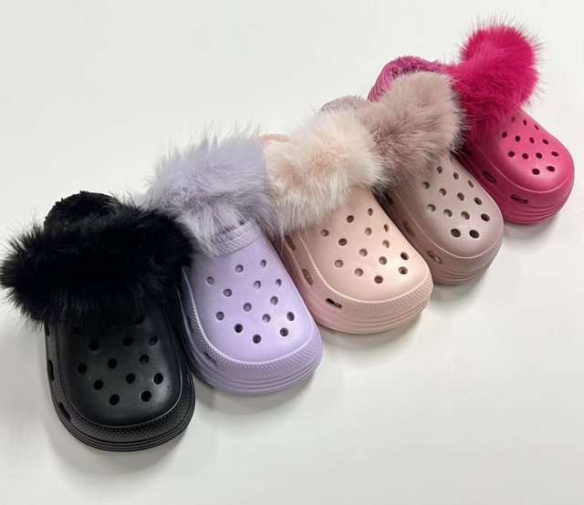 EVA CLOGS