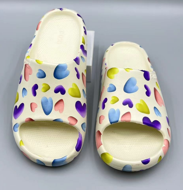 EVA CLOGS