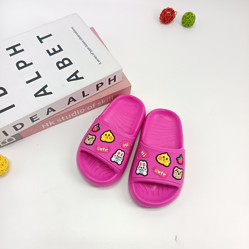 EVA CLOGS